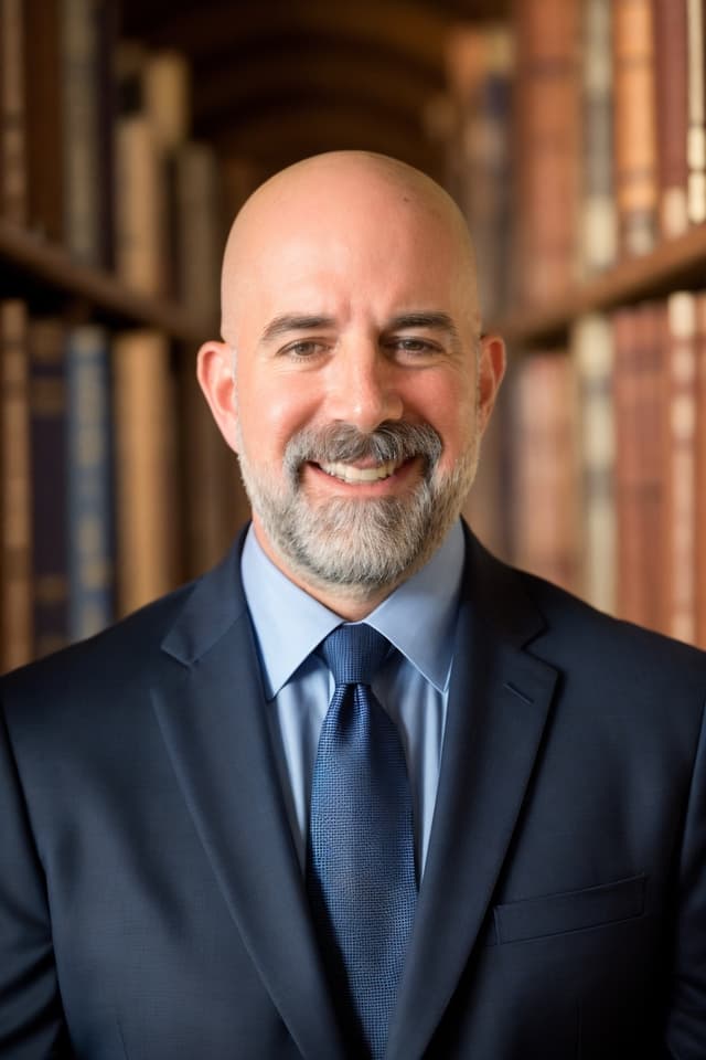 Robert Castle